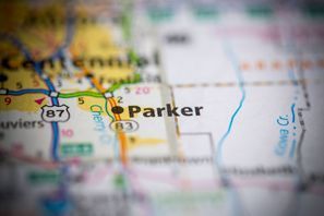 Autókölcsönzés Amerikai Egyesült Államok, Parker, CO