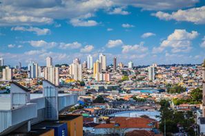 Autókölcsönzés Brazília, Diademában