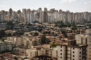 Autókölcsönzés Brazília, Londrinában