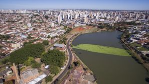 Autókölcsönzés Brazília, Sao Jose Rio Pretoban