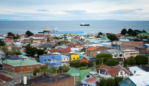 Autókölcsönzés Chile, Punta Arenasban