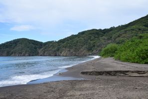 Autókölcsönzés Costa Rica, Playas del Cocoban