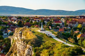 Autókölcsönzés Magyarország, Veszprémben