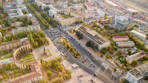 Autókölcsönzés Oroszország, Volgogradban