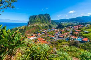 Autókölcsönzés Portugália - Azori-szigetek, Faialban