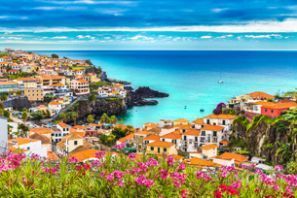 Portugália - Madeira