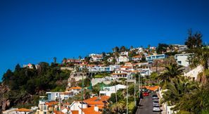 Autókölcsönzés Portugália - Madeira, Canicoban