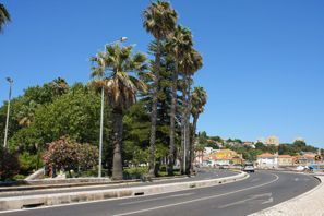 Autókölcsönzés Portugália, Carnaxidében