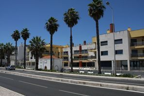 Autókölcsönzés Portugália, Mirafloresben