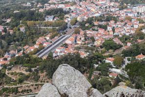 Autókölcsönzés Portugália, Prior Velhoban