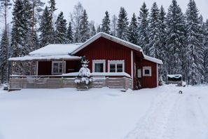 Autókölcsönzés Svédország, Säfflében