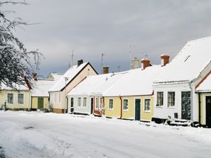Autókölcsönzés Svédország, Simrishamnban
